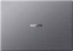 Ноутбук Honor MagicBook X 14 2025 Cloud Gray (FRG-X) (14" IPS, Intel Core i5 13420H, 16ГБ, 512ГБ SSD, Intel UHD Graphics, Windows 11 Home) (5301ALWG)