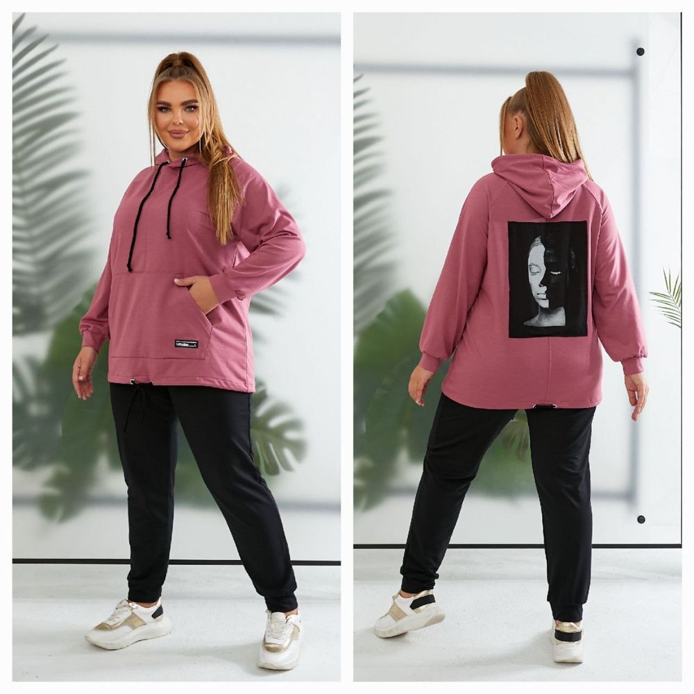 Костюм УК-0606-2 Fabrika