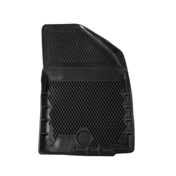 Коврики EVA 3D для Geely Coolray 2019+ Delform Premium EVS-0505
