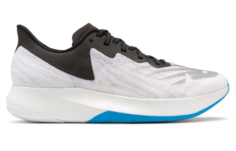 Кроссовки New Balance Nb Fuelcell (Женская размерная сетка)