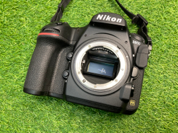 Nikon D850 4.500 кадров