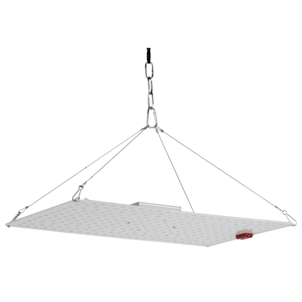 Квантум борд ЭРА FITO-160W-LED-QB Quantum board фитопрожектор полного спектра 160 Вт | Квантум борды (Quantum board)