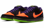 Кроссовки Nike Dunk Sb Sb Pro "Night Of Mischief"