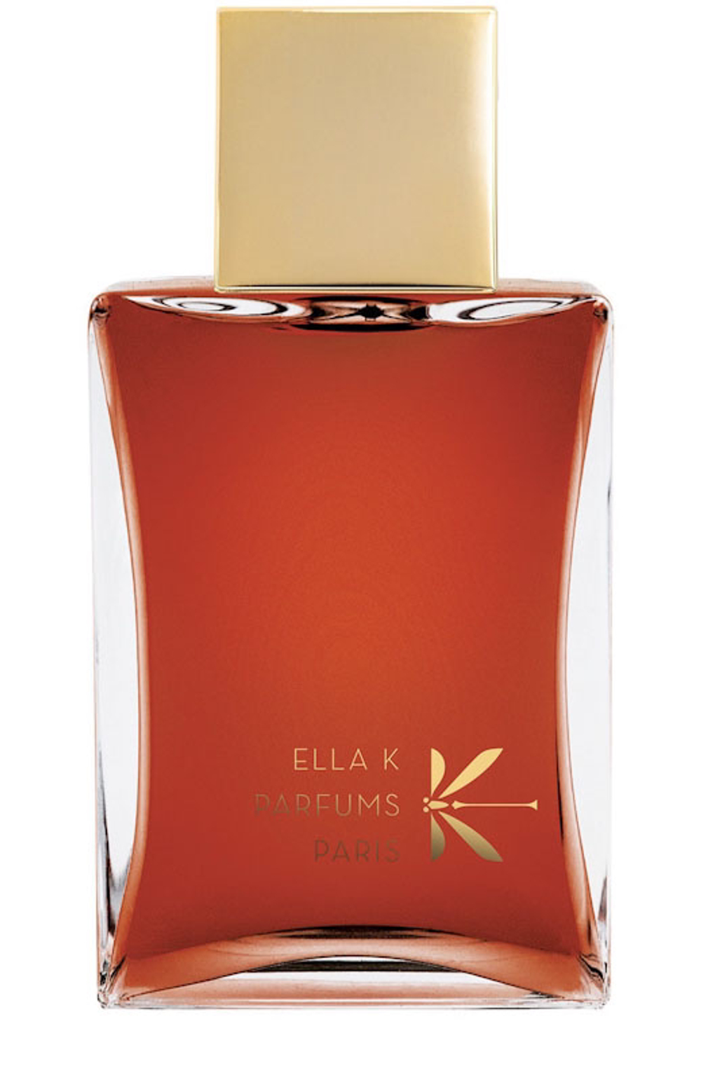 Ella K Parfums Lettre de Pushkar