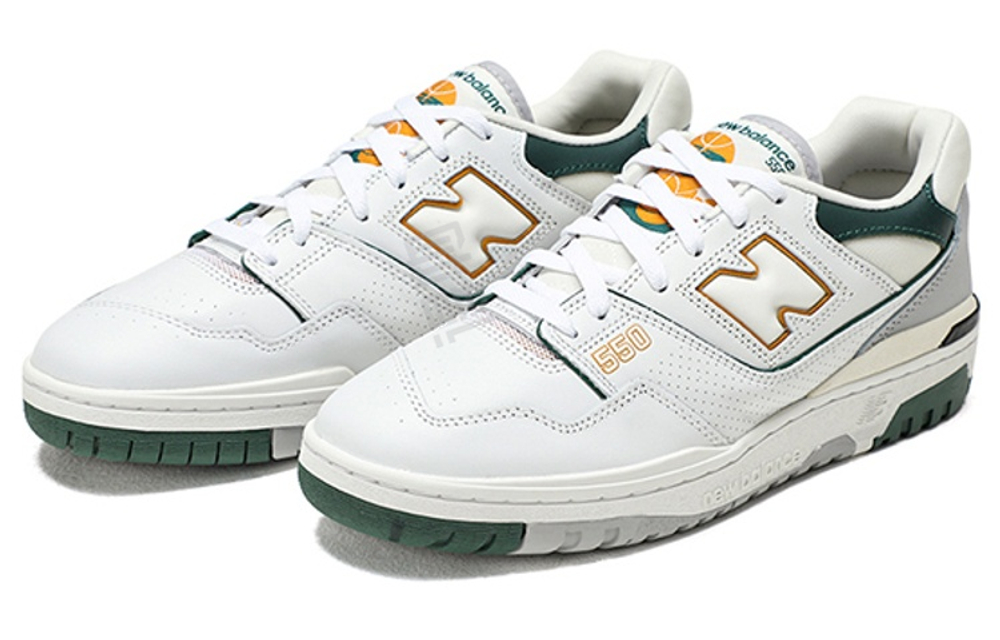 Кроссовки New Balance Nb 550