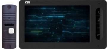 CTV-DP700