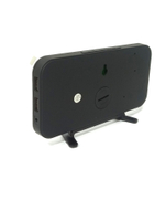 Часы LED Gaosiio DS-3725LW белое свечение