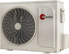Сплит-система Denko QW-18i Samurai 2024