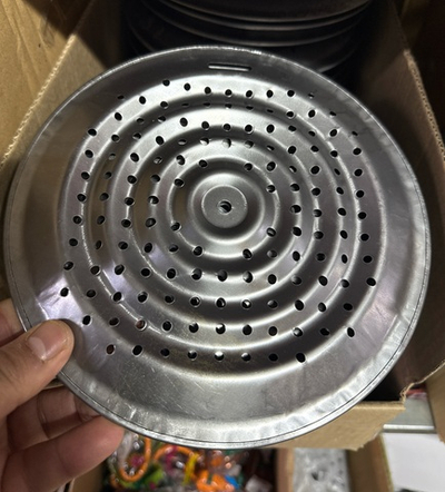 Рассекатель пламени для газовых плит