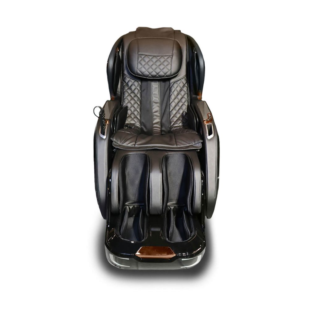 Массажное кресло iMassage ZigZag