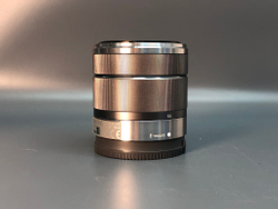 Sony 18-55mm 3.5-5.6 E OSS
