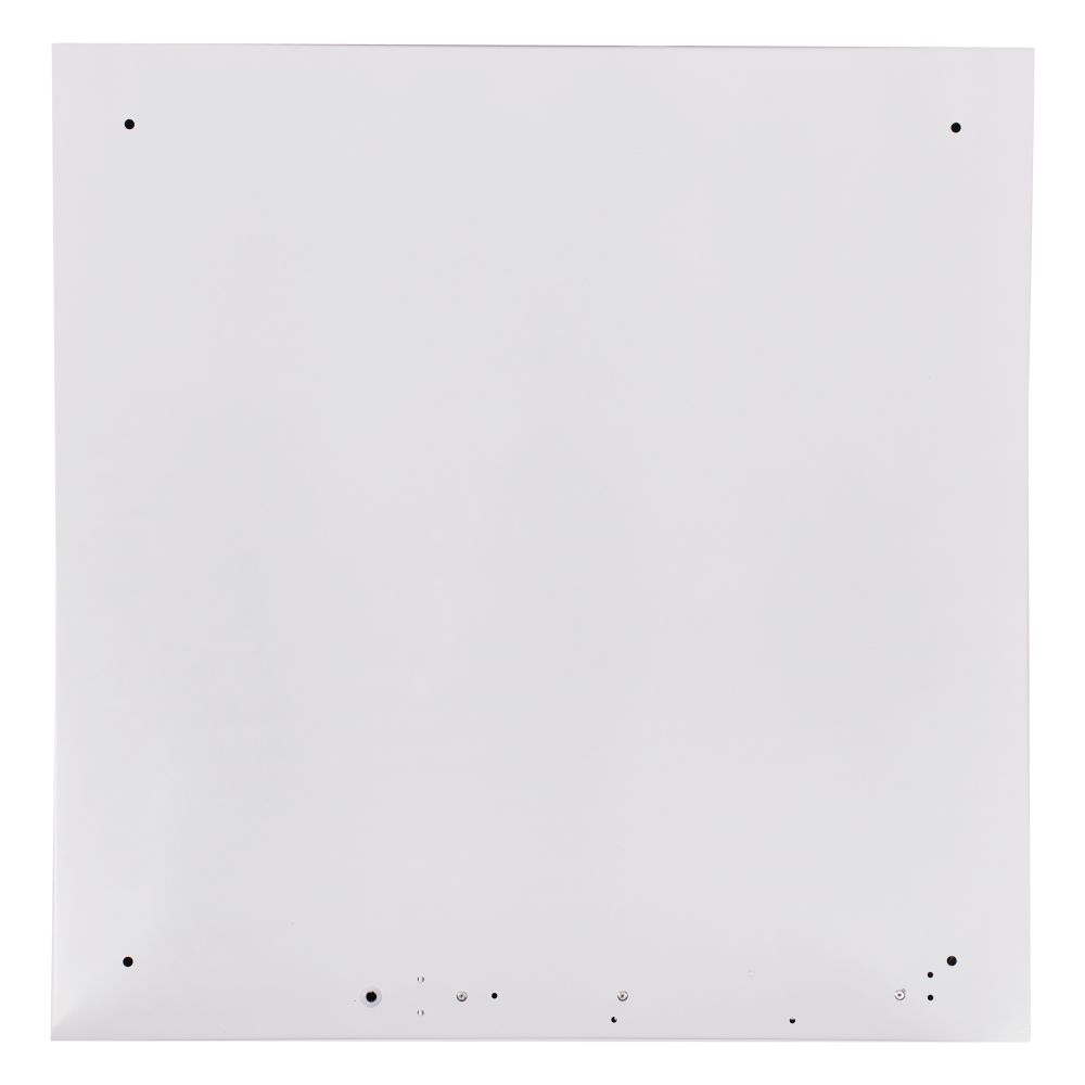 ULP-6060 36W-5000К-LL IP40 PREMIUM OPAL WHITE Светильник светодиодный потолочный универсальный. Белый равномерный свет 5000K. 4400Лм. Корпус белый. В комплекте с и-п. ТМ Uniel