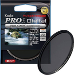 Светофильтр Kenko PRO1D PRO ND4 нейтральный 62mm