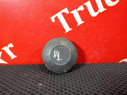 Крышка ступицы передней