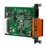 Модуль ICP DAS I-9024U CR