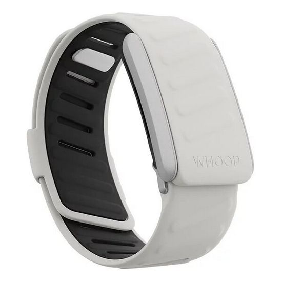 Спортивный ремешок для браслета Whoop 4.0 SportFlex Band (Blur)