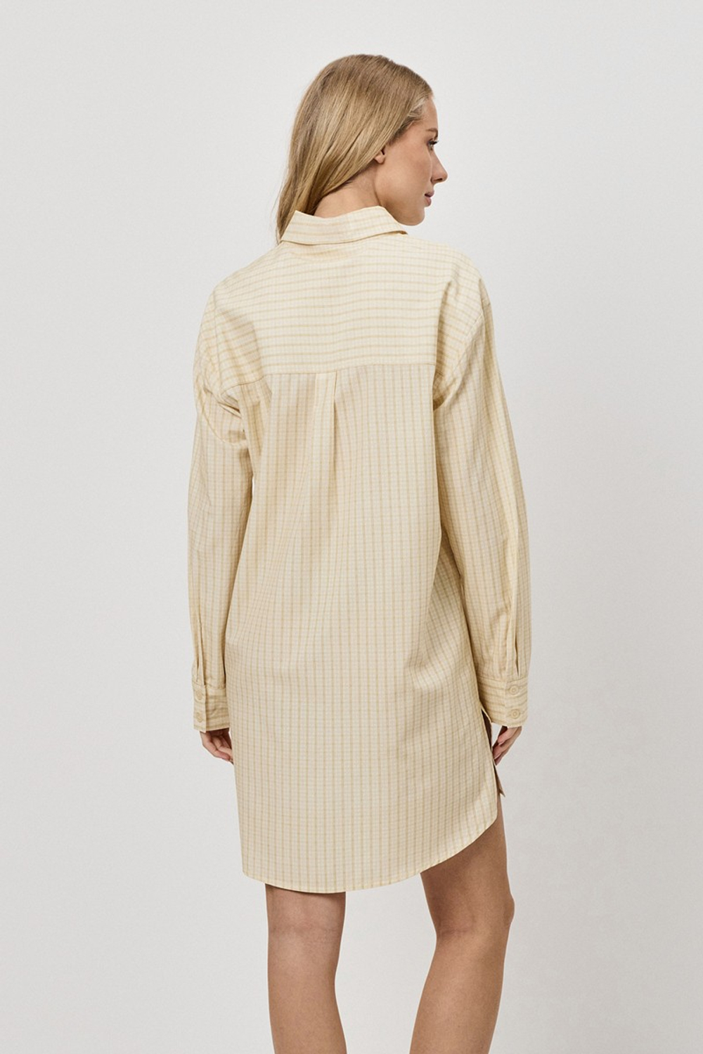 HALO Сорочка женская