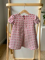 Платье из вискозы Mayoral, 92