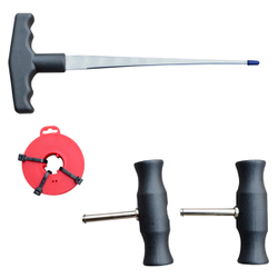 WDK-65508 Набор для замены стекол автомобиля.