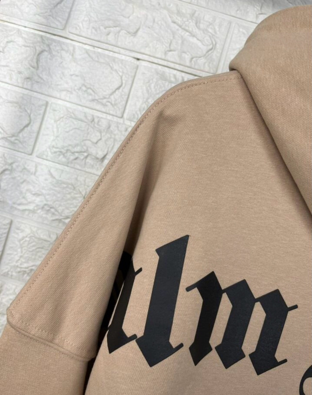 Худи Palm Angels премиум