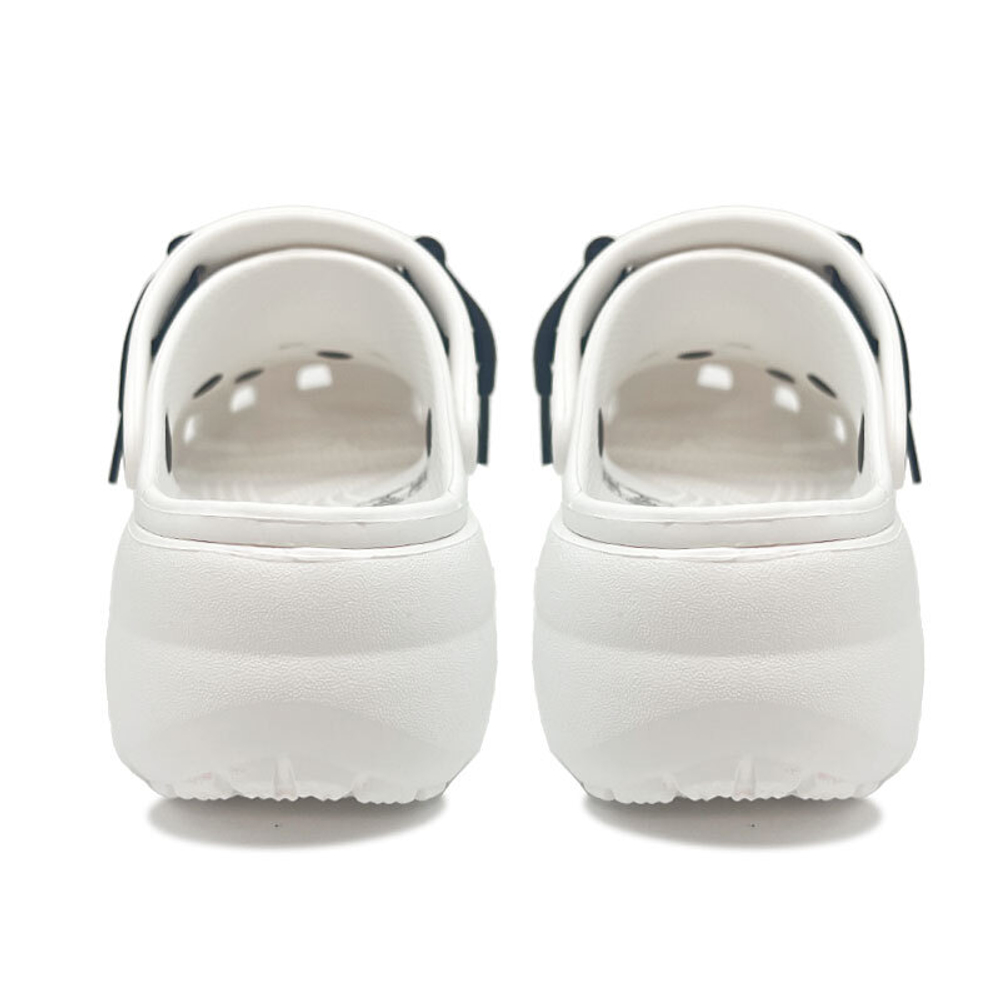 Crocs Classic Platform Clog Eva (Женская размерная сетка)