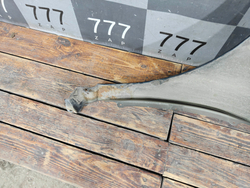 Крыло переднее правое Toyota Camry (XV50) 11-18 Б/У Оригинал 5381106230