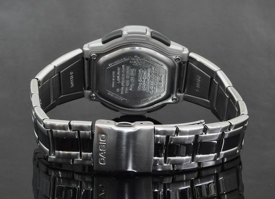 Наручные часы Casio AQF-102WD-1BVDF