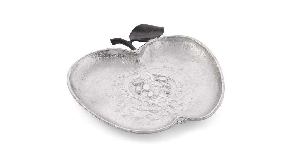 Сахарница 11см Michael Aram Гранат