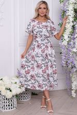 Платье 71559 Avili