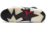 Кроссовки Jordan Air Jordan 6 Washed Denim