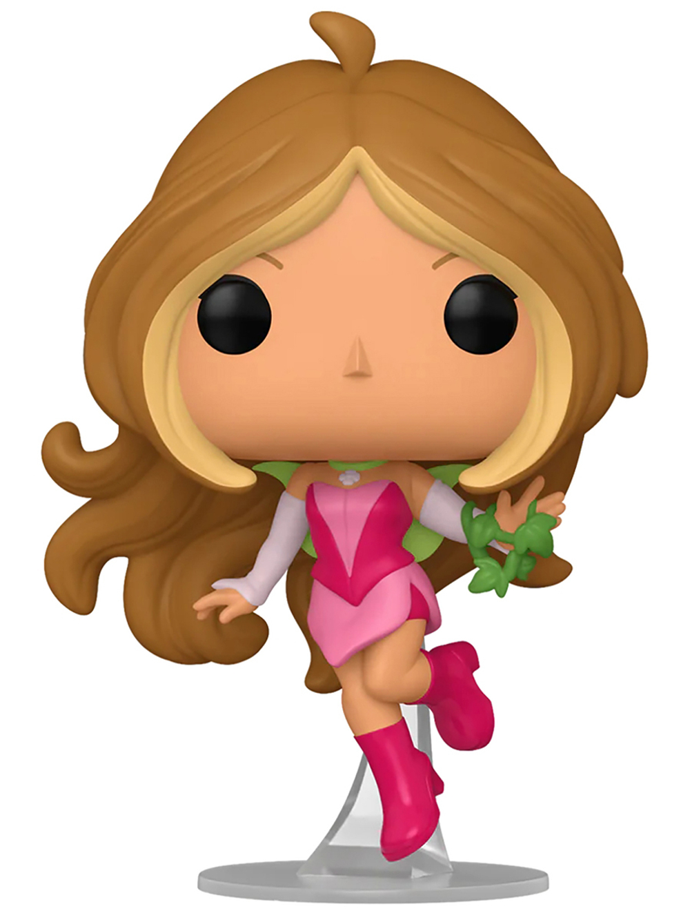 Фигурка Funko POP! Animation Winx Club Flora (1908) 83746
