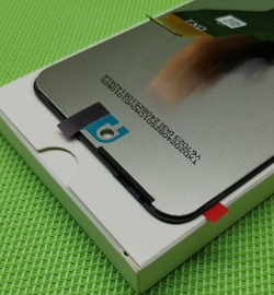 Infinix Smart 9 (X6532) / Smart 9 HD (X6532C) - Дисплей в сборе с тачскрином (ORIG-SP)