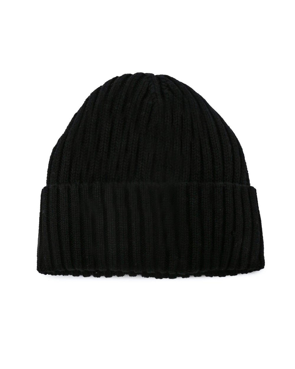 шапка Tommy Hilfiger - черный(AU0AU01585)