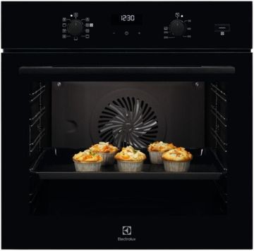 Электрический духовой шкаф Electrolux OKD5C51Z