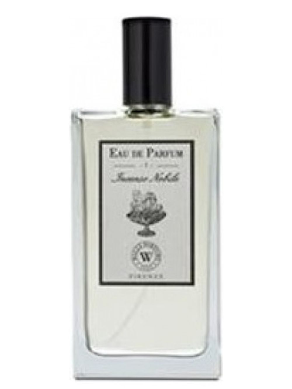 Wally Incenso Nobile