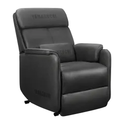 Массажное кресло Yamaguchi Sofa (черная)
