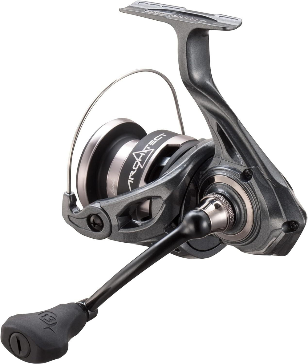 Катушка 13 Fishing Architect A Spinning Reel 4000FD