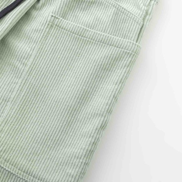 Брюки Velvet 2.0 небесно-голубые - фото 8