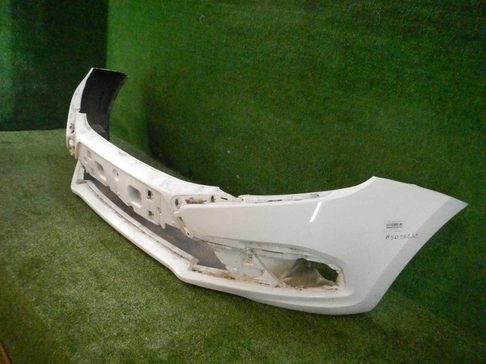 Бампер передний Lada Granta (2018-н.в.)