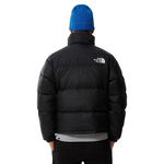 Баскетбольная куртка The North Face 1996 Nuptse Retro Jacket Black