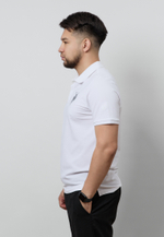 Поло BATYR WHITE