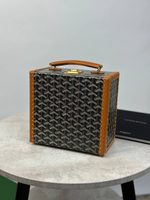 Шкатулка под часы Goyard