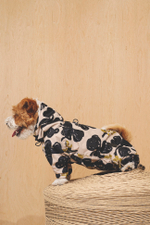 Комбинезон "Пони-комбинезони" принтованный, без утеплителя