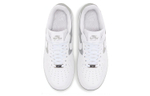 Кроссовки Nike Air Force 1 7 (Женская размерная сетка)