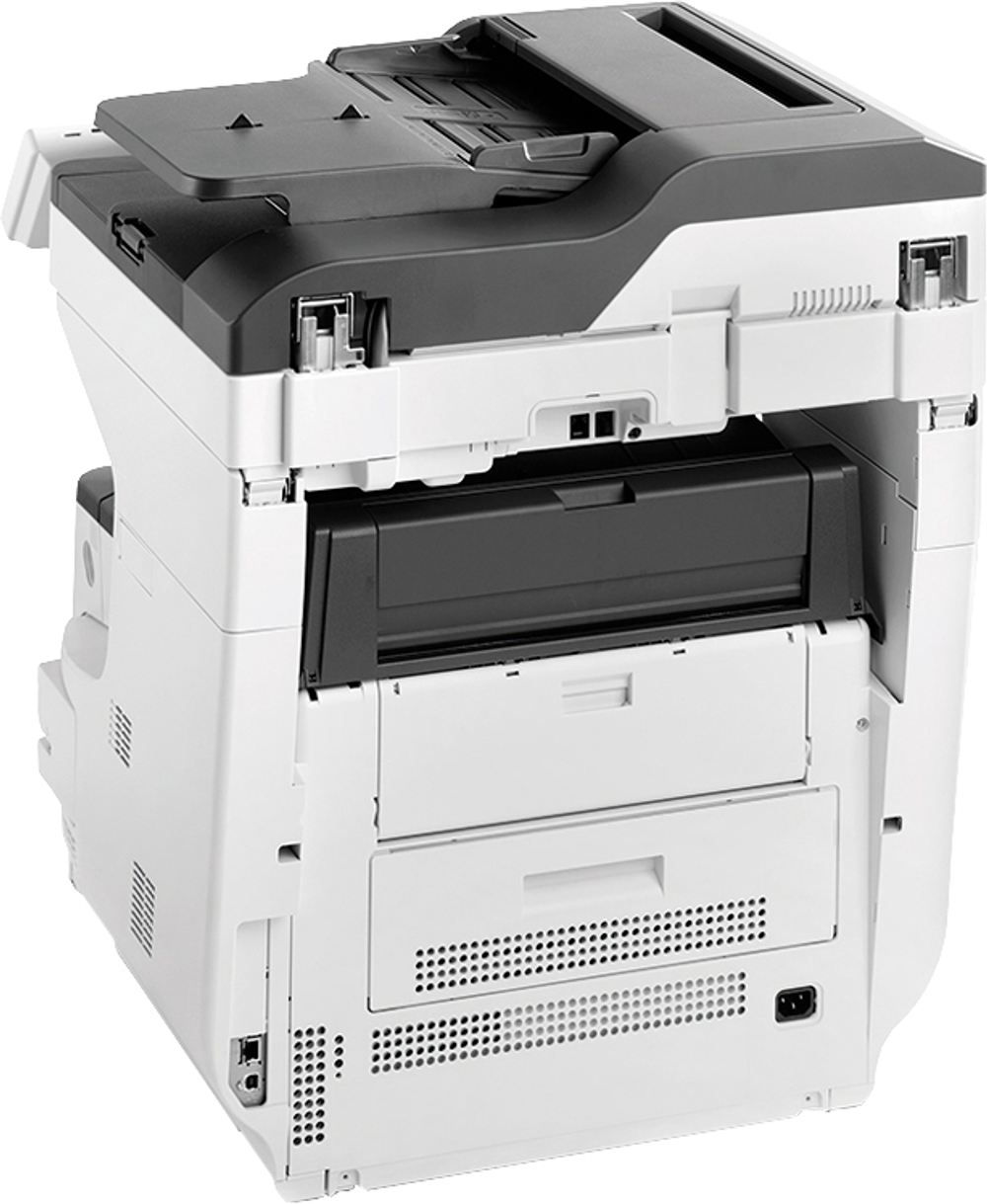 Многофункциональное устройство OKI MC853dn-Euro
