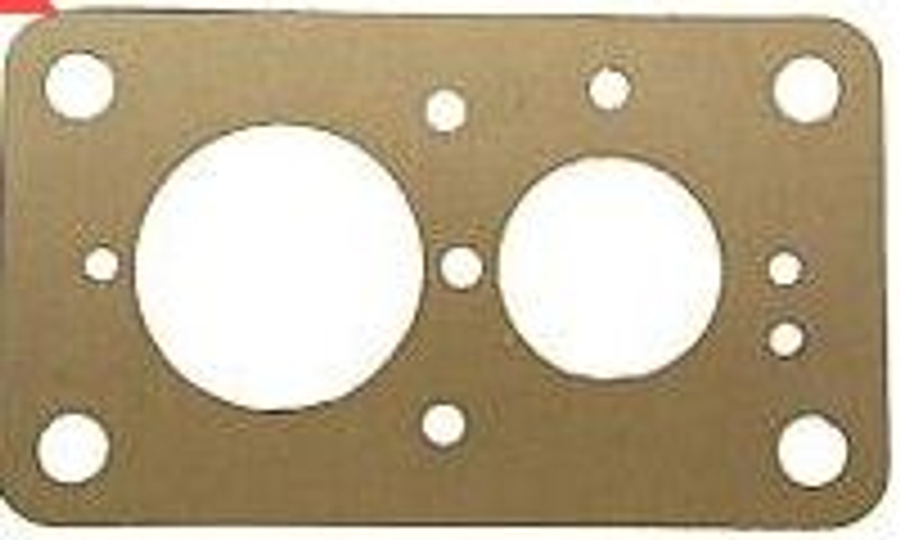 Прокладка средняя карбюратор 2107
