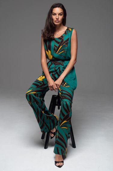 Пижама Mia-Amore 5534 &quot;Malachite&quot;