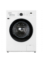 Стиральная машина Samsung WW 60AG4S00 CELP белый