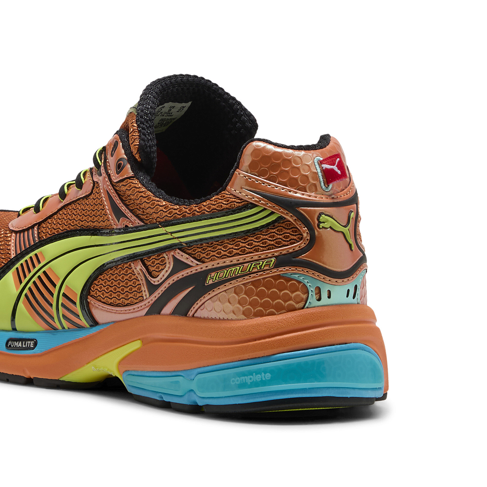 Кроссовки PUMA Homura OG+