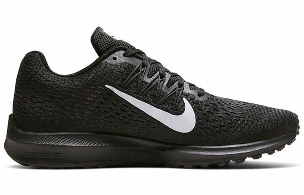 Кроссовки Nike Zoom Winflo 5 (Женская размерная сетка)